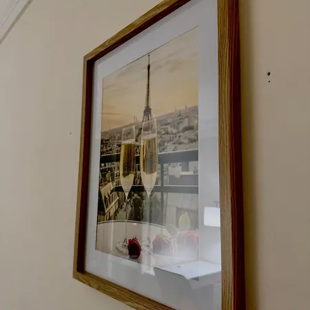 Eiffel Tower * Paris